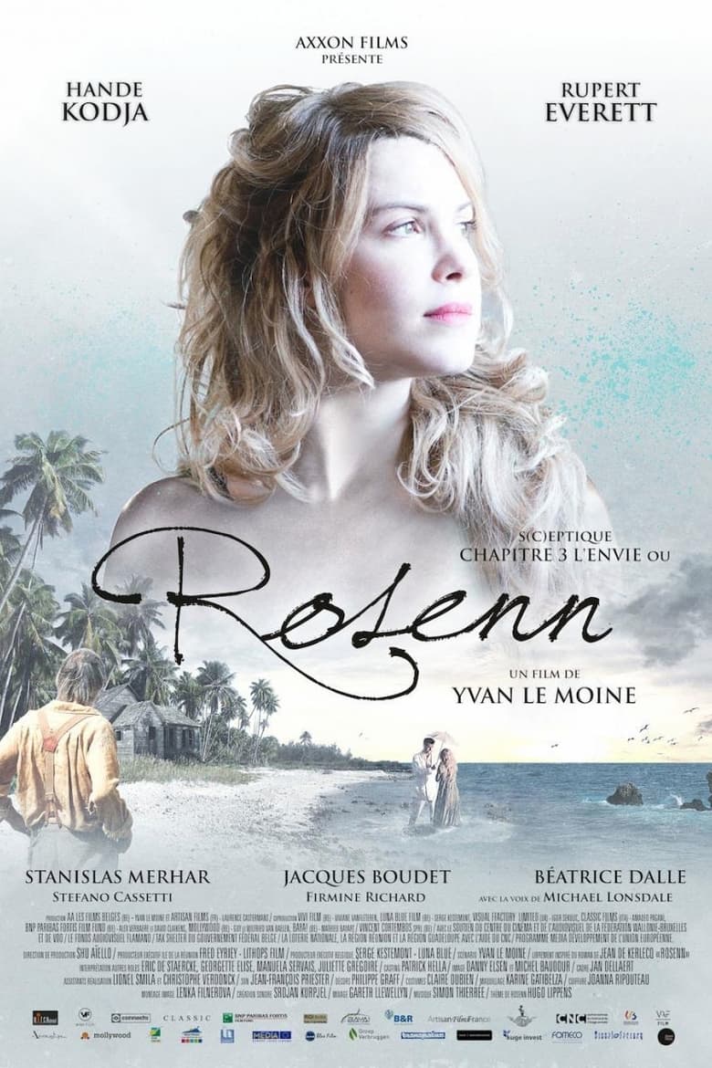 Poster of Rosenn