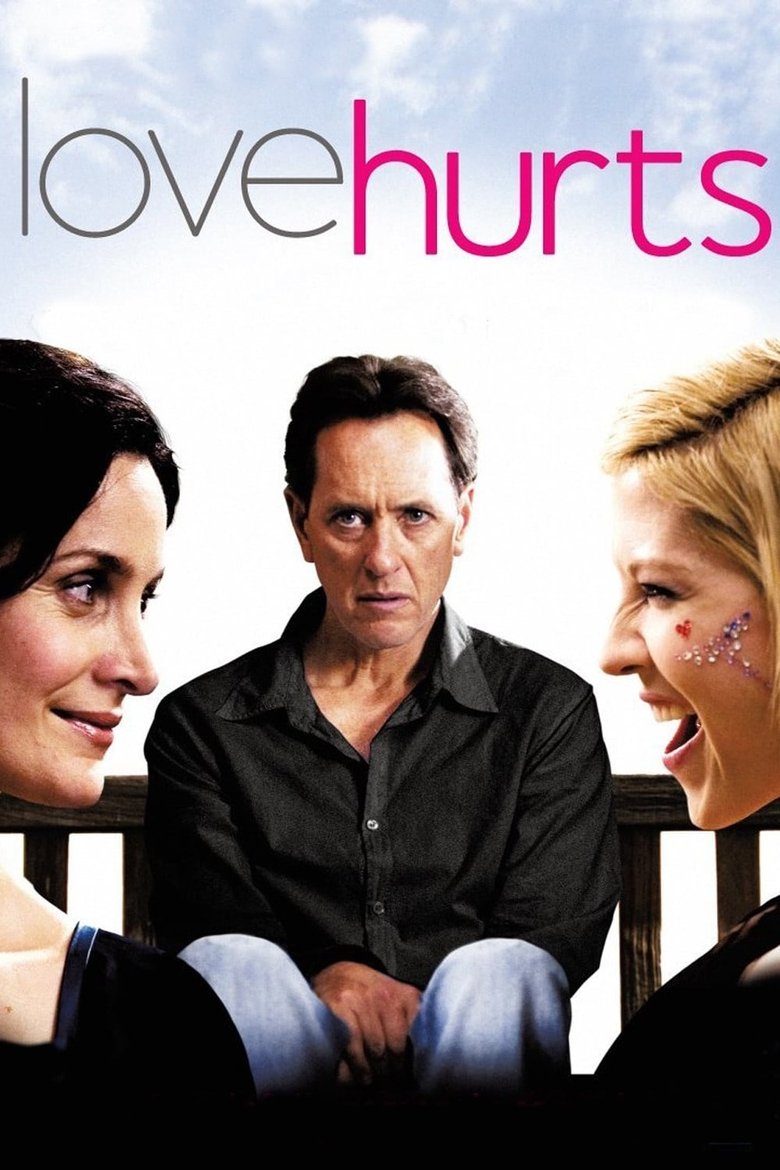 Poster of Love Hurts