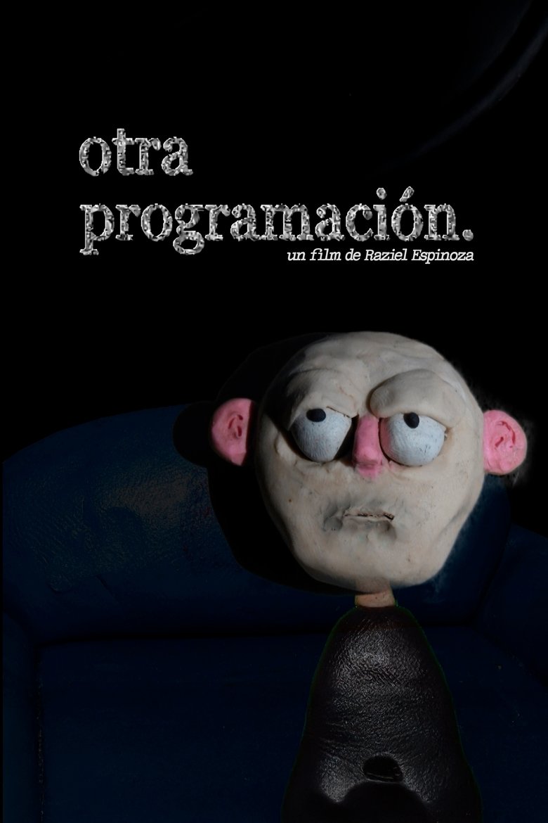 Poster of other programming