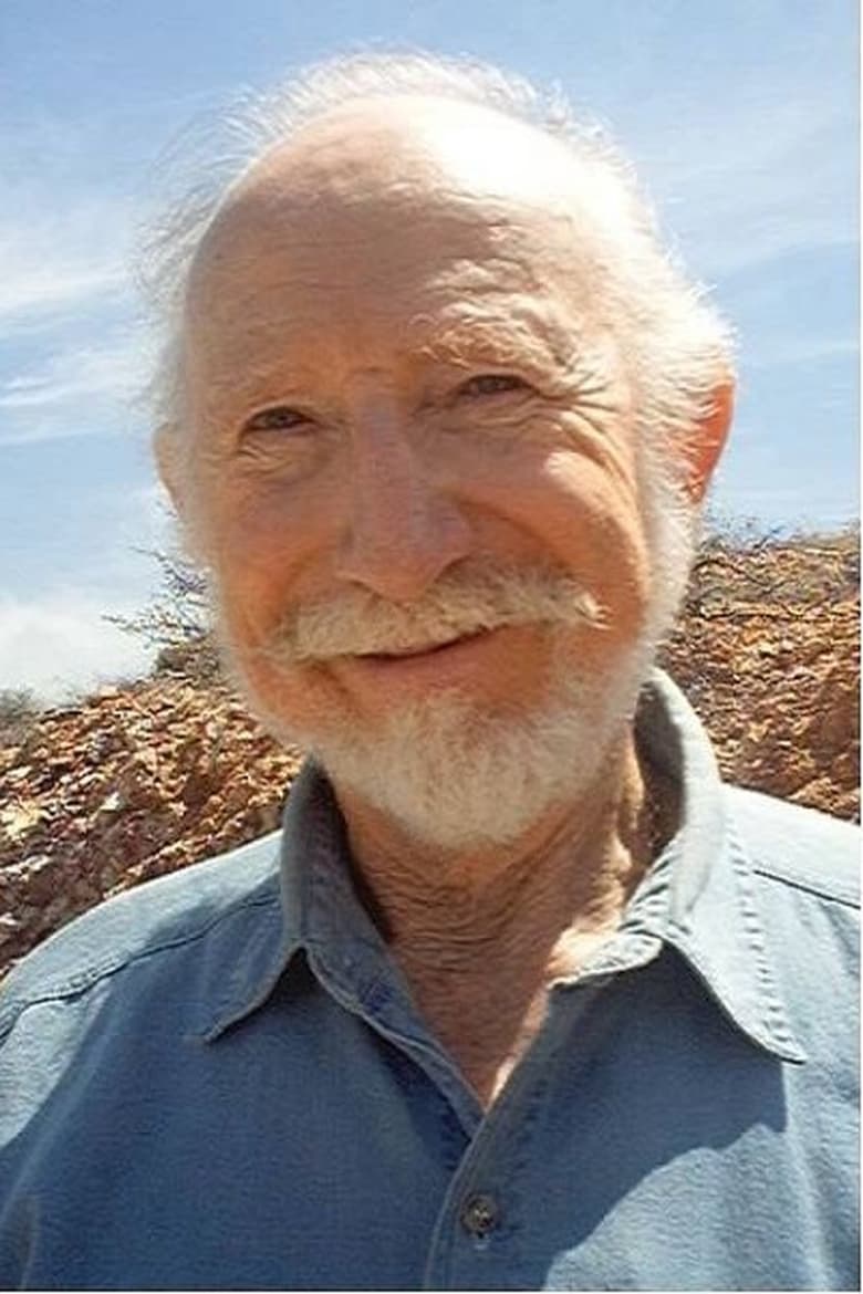 Portrait of Donald Elson
