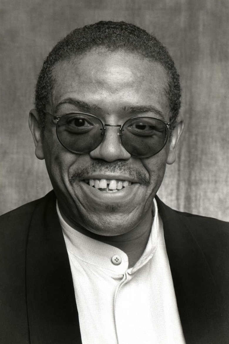 Portrait of Kenny Kirkland