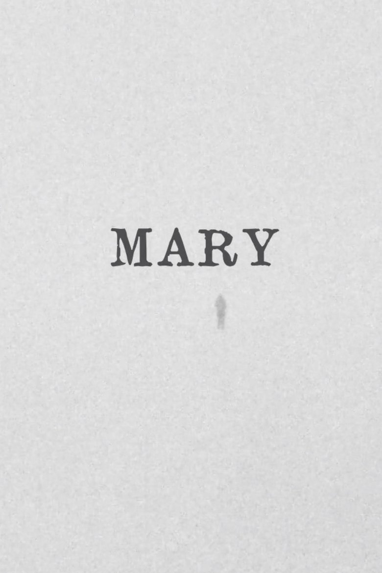 Poster of Mary