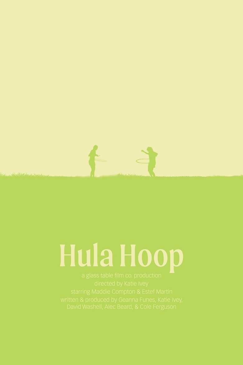 Poster of Hula Hoop