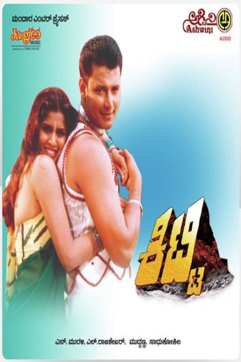 Poster of Kitty