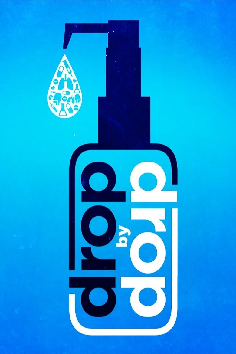 Poster of Drop by Drop