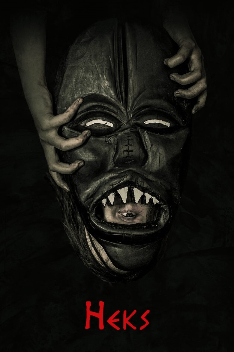 Poster of The Hex