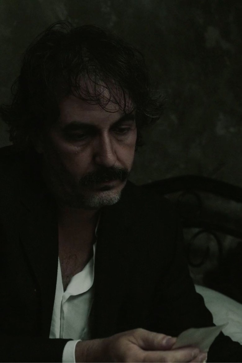 Poster of La Miseria