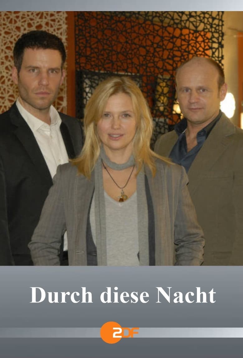 Poster of Durch diese Nacht