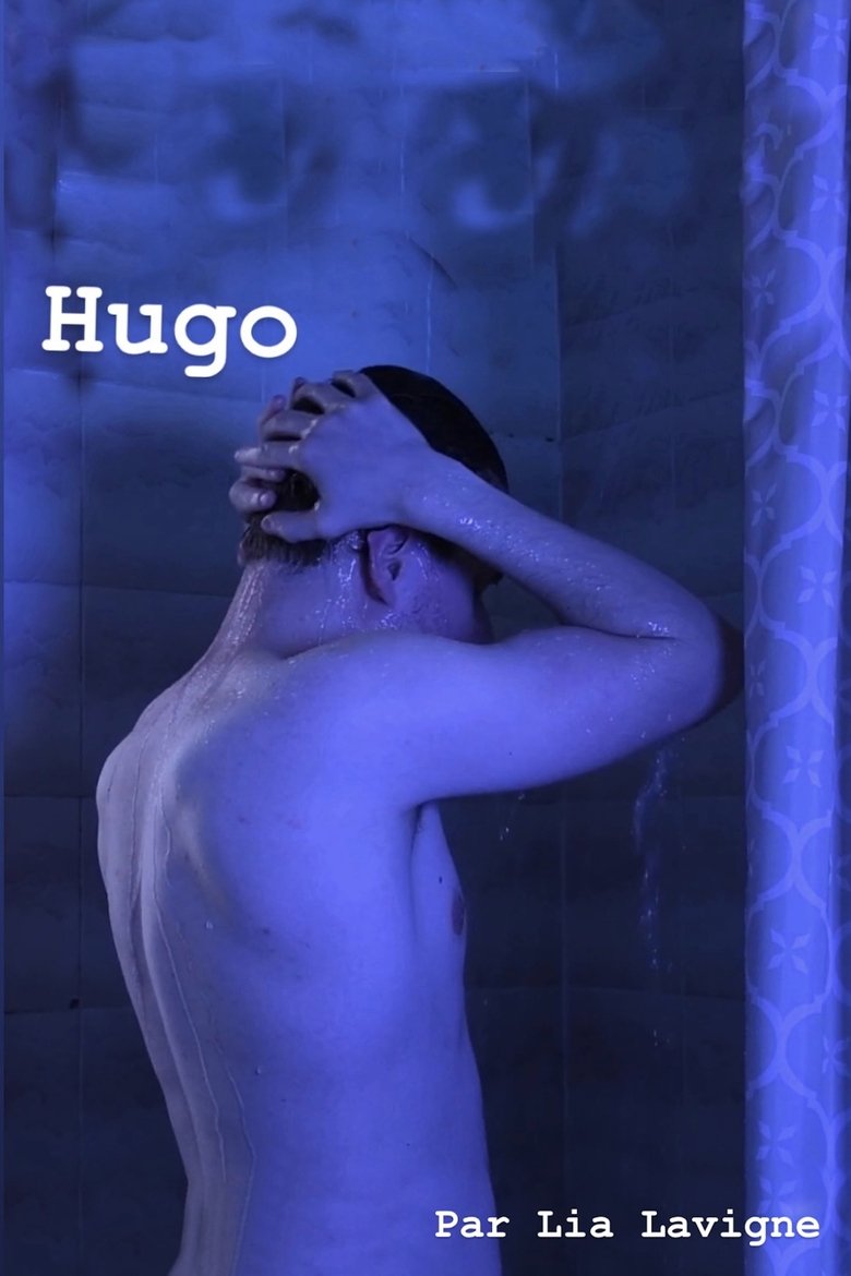 Poster of Hugo