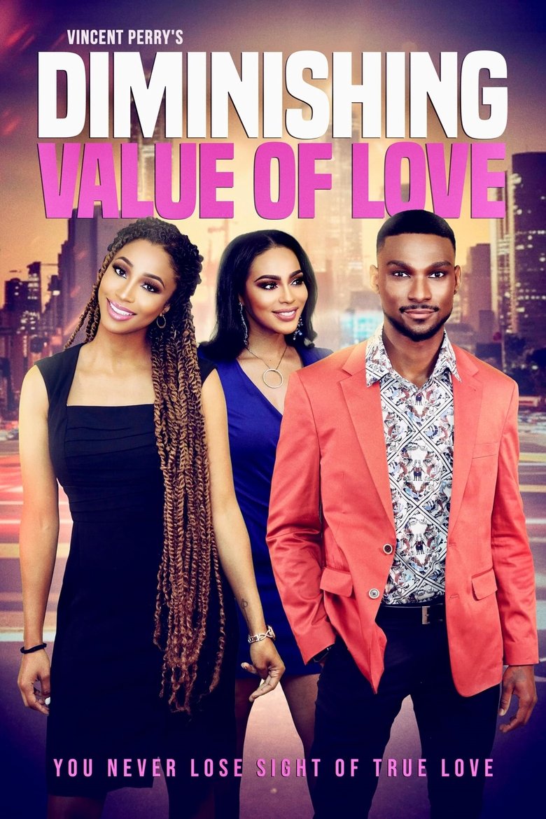 Poster of Diminishing Value of Love