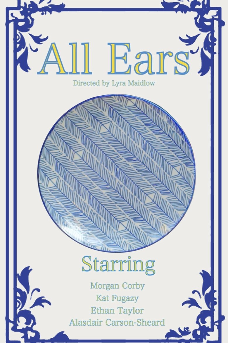 Poster of All Ears
