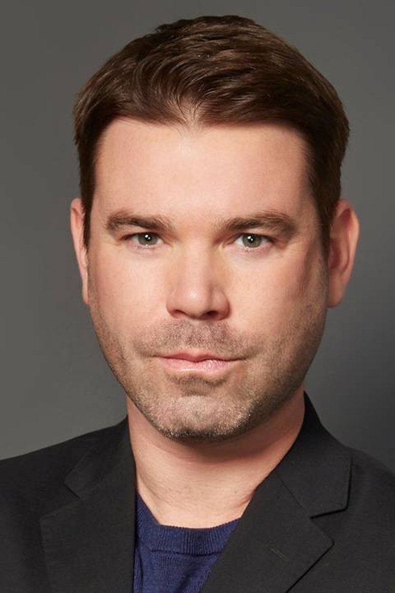 Portrait of Dave Berry