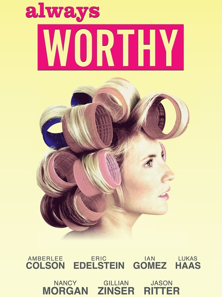 Poster of Always Worthy