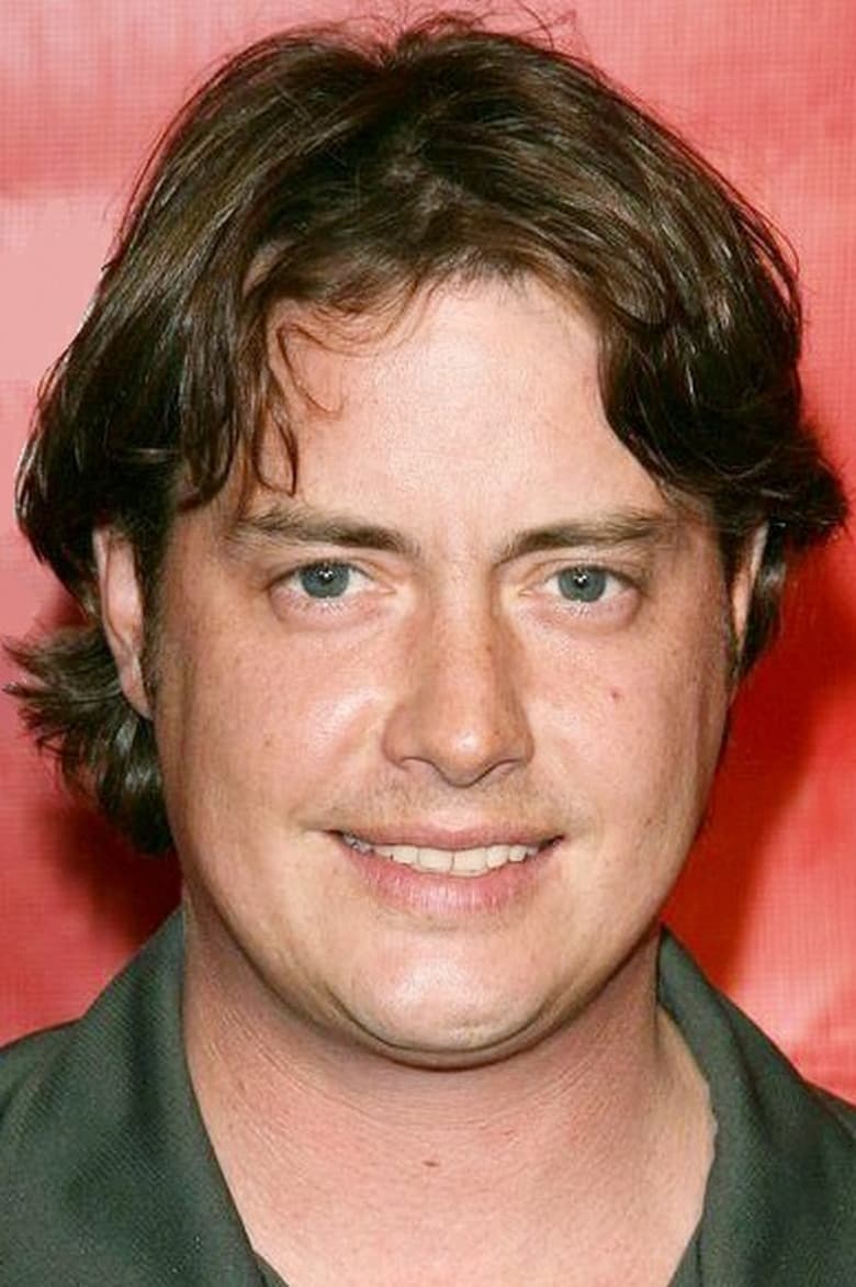 Portrait of Jeremy London