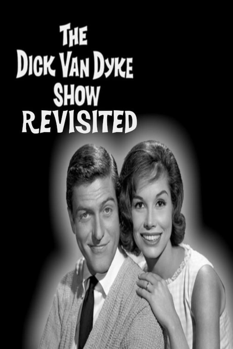 Poster of The Dick Van Dyke Show Revisited