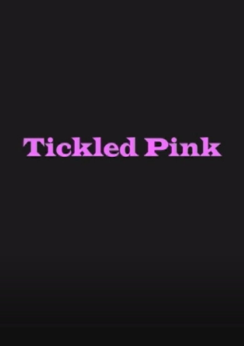 Poster of Tickled Pink