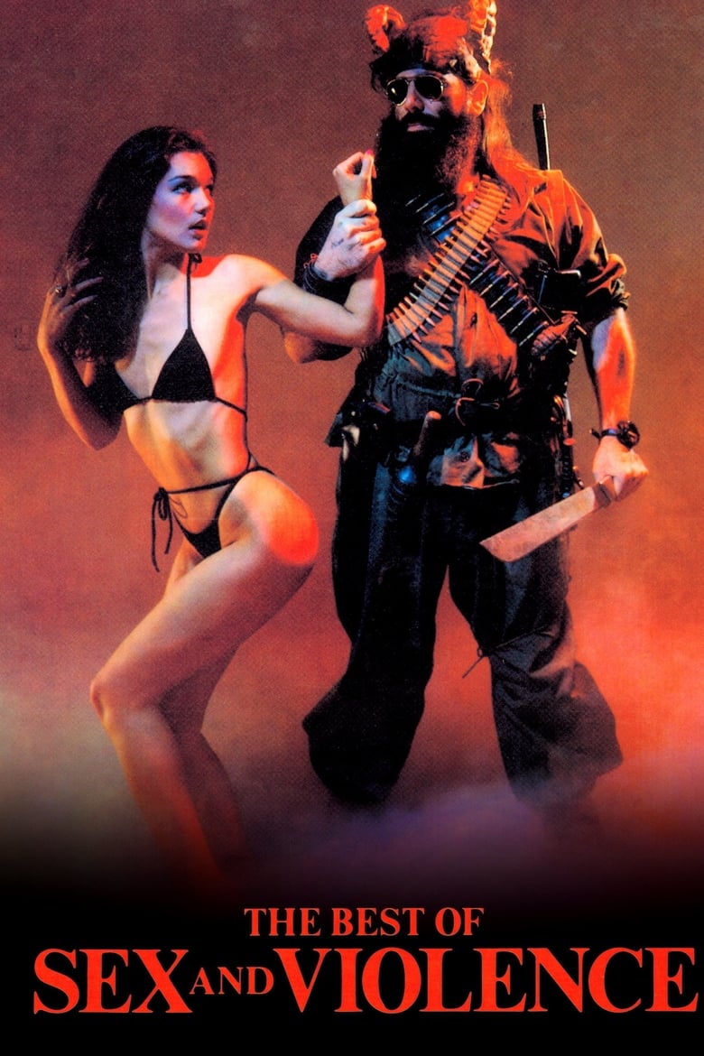 Poster of The Best of Sex and Violence
