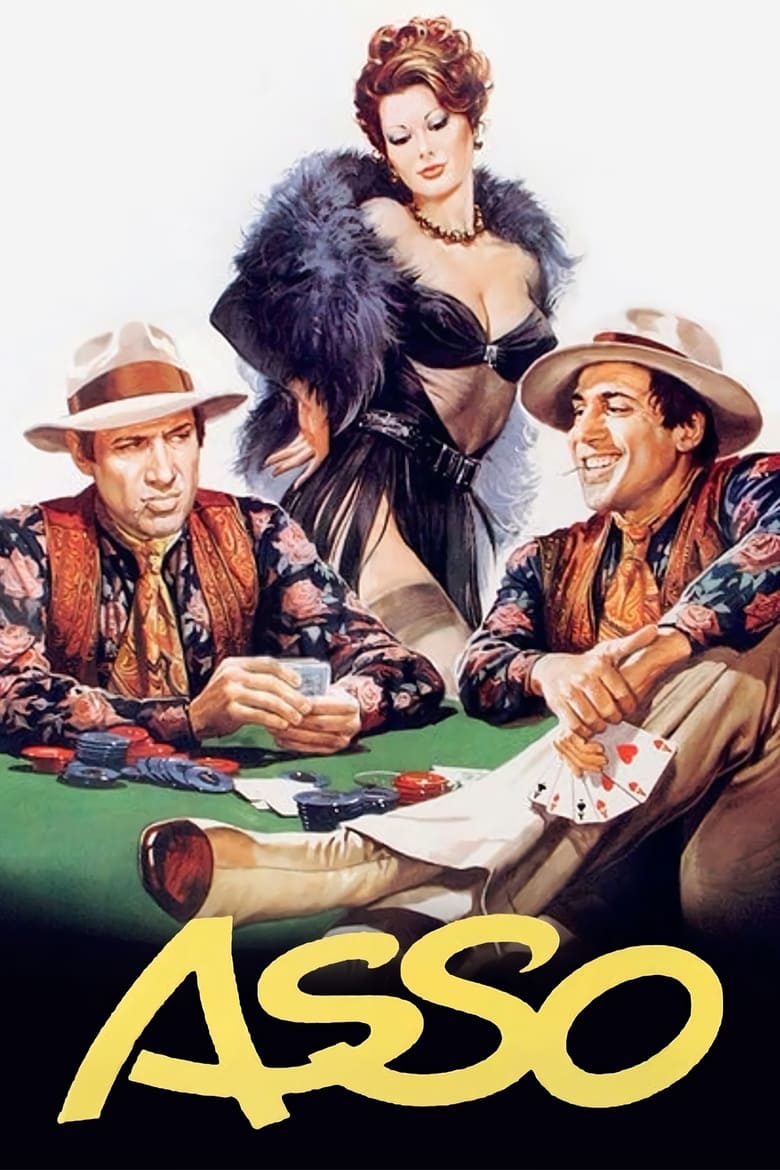 Poster of Ace