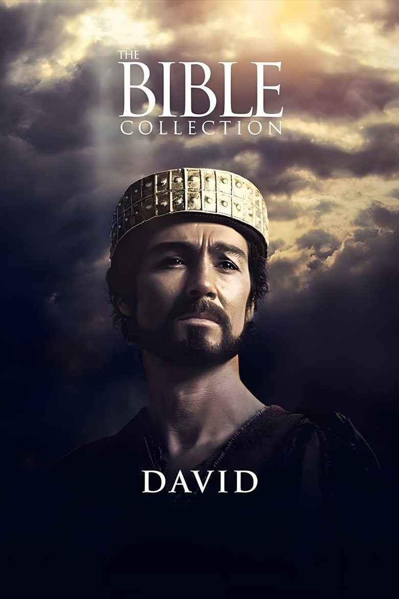 Poster of David