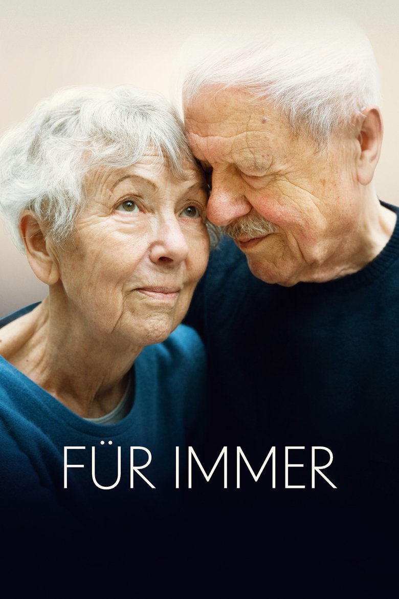 Poster of For Ever