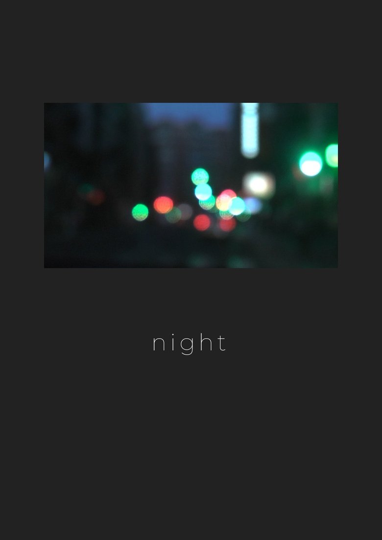 Poster of Night