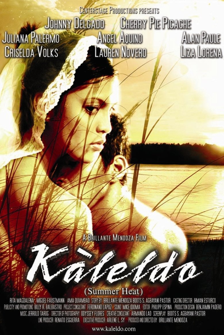 Poster of Kàleldo