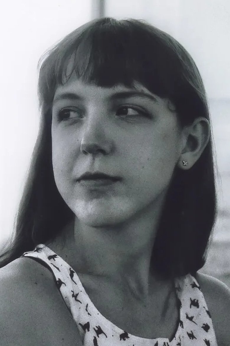 Portrait of Maria Gorgoglione
