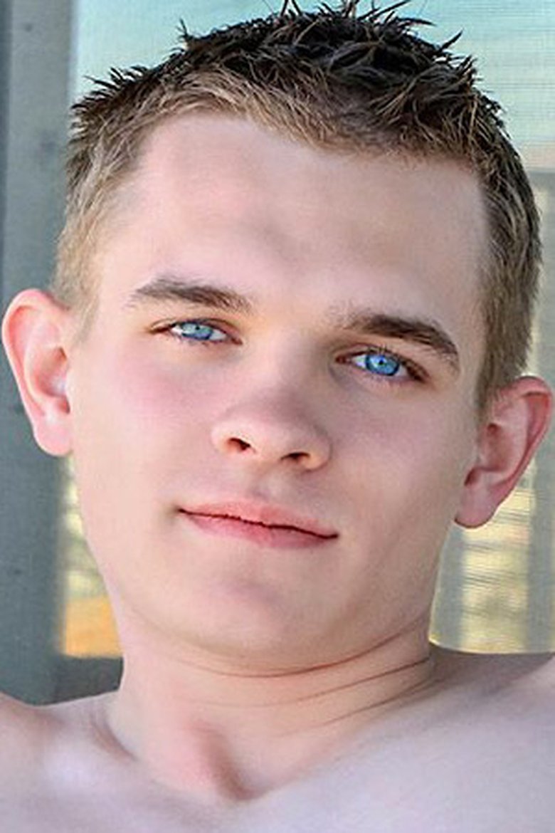 Portrait of Ethan Steele