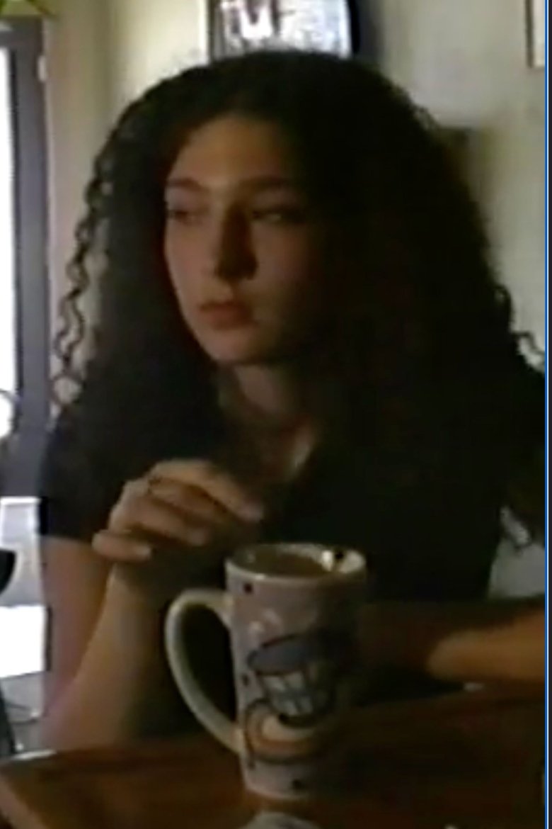 Portrait of Jennie Prus
