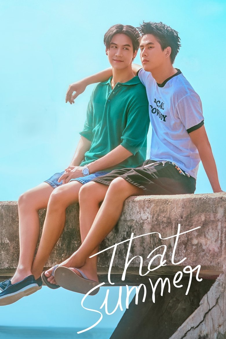 Poster of Episodes in That Summer - Season 1 - Season 1