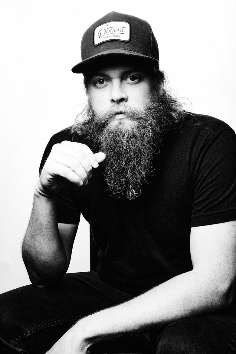 Portrait of Robert Jon Burrison