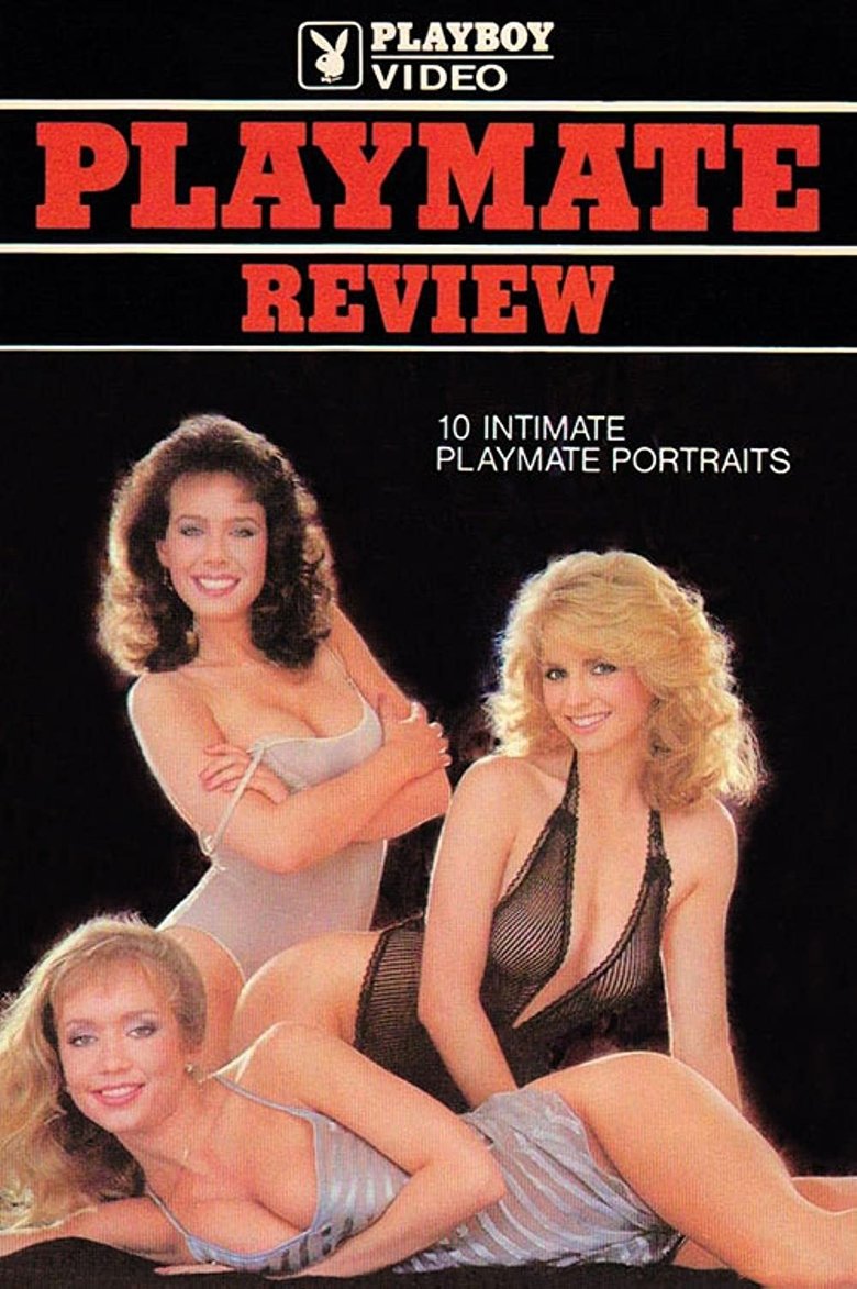 Poster of Playboy Video Playmate Review