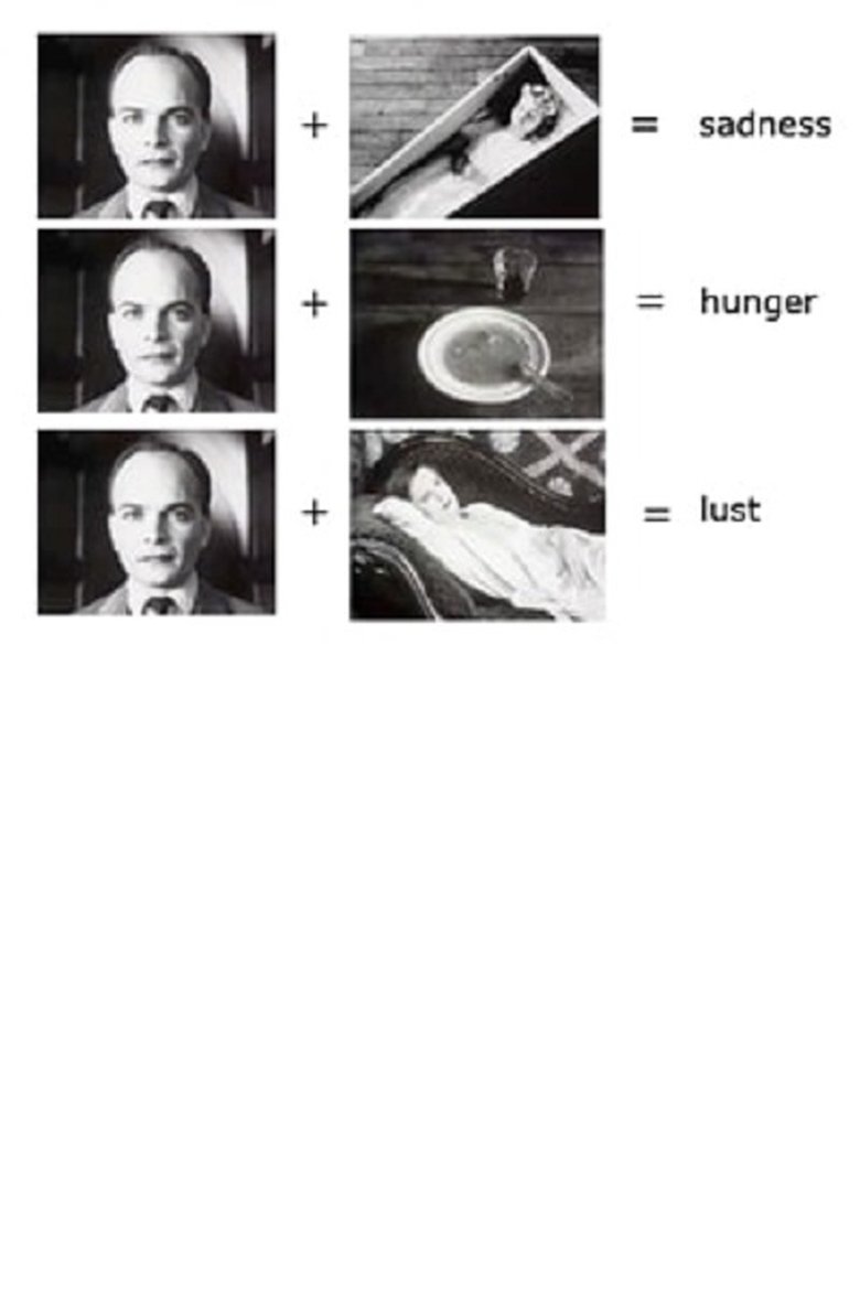 Poster of Kuleshov Effect