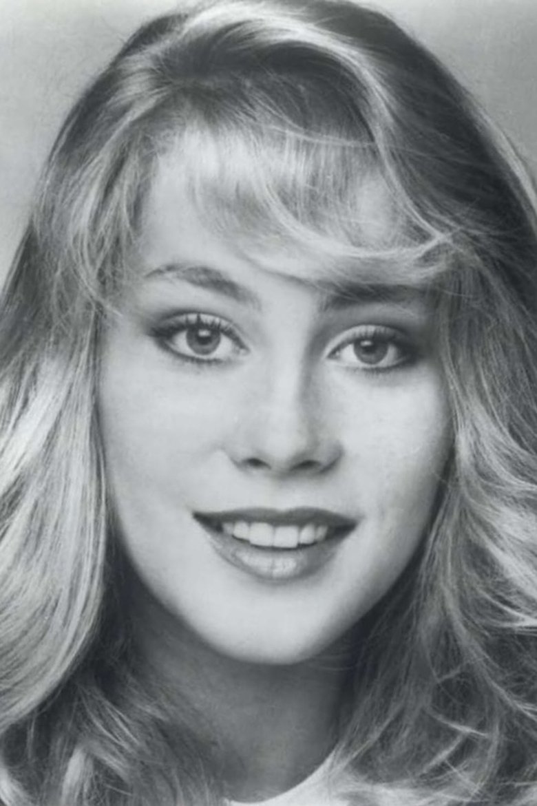 Portrait of Emily Longstreth