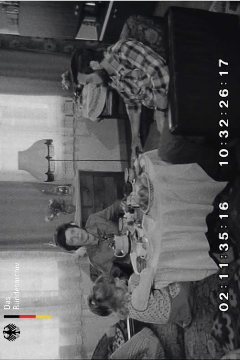 Poster of Dokumente zur Lebensweise: Wohnungsprobleme 1982/83 - Dokument I