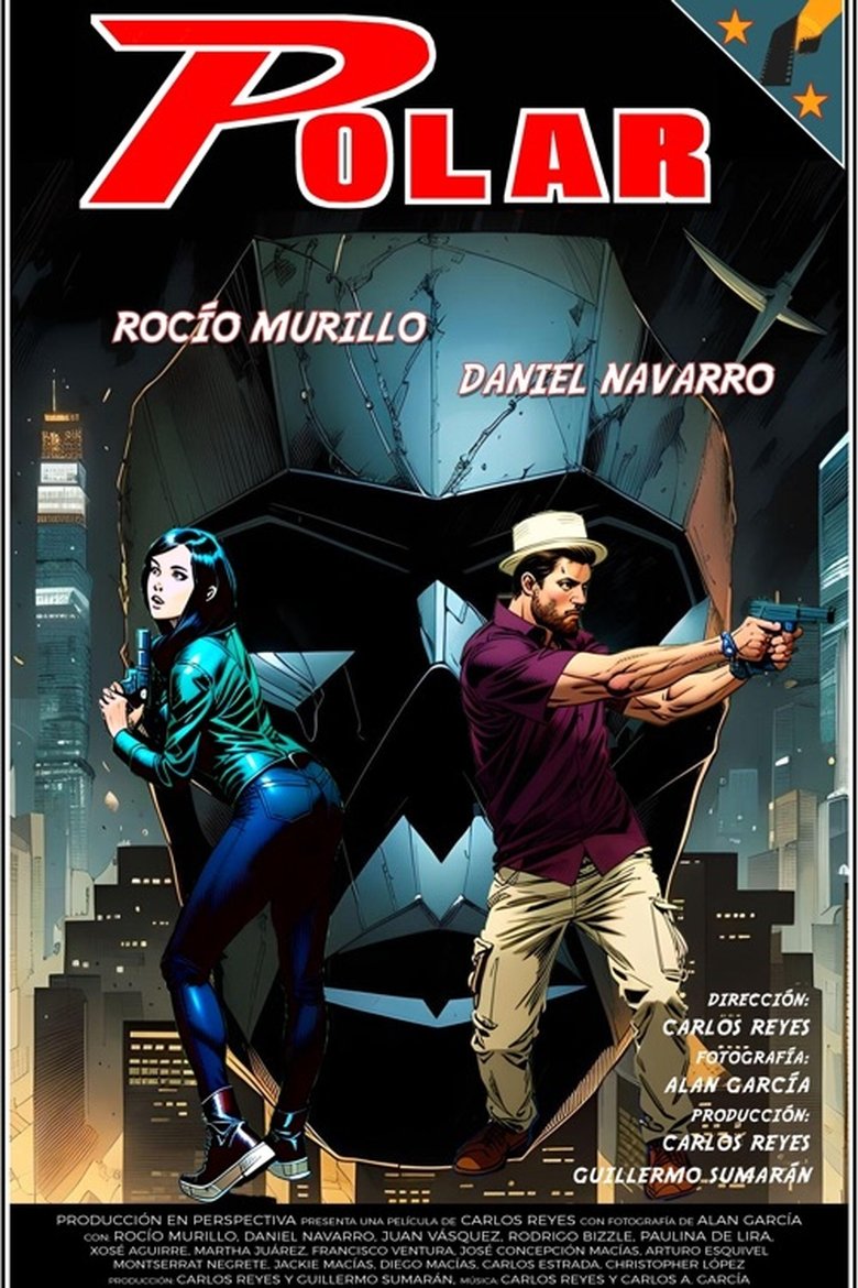 Poster of Polar