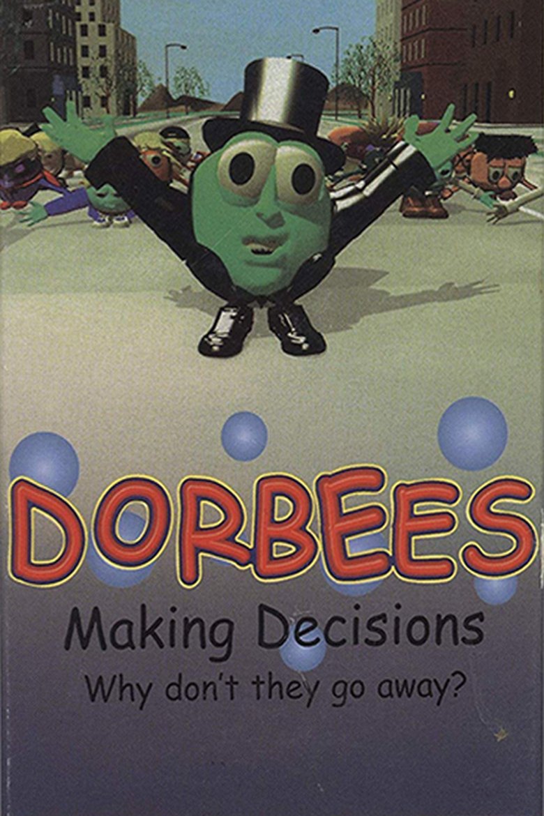 Poster of Dorbees - Making Decisions
