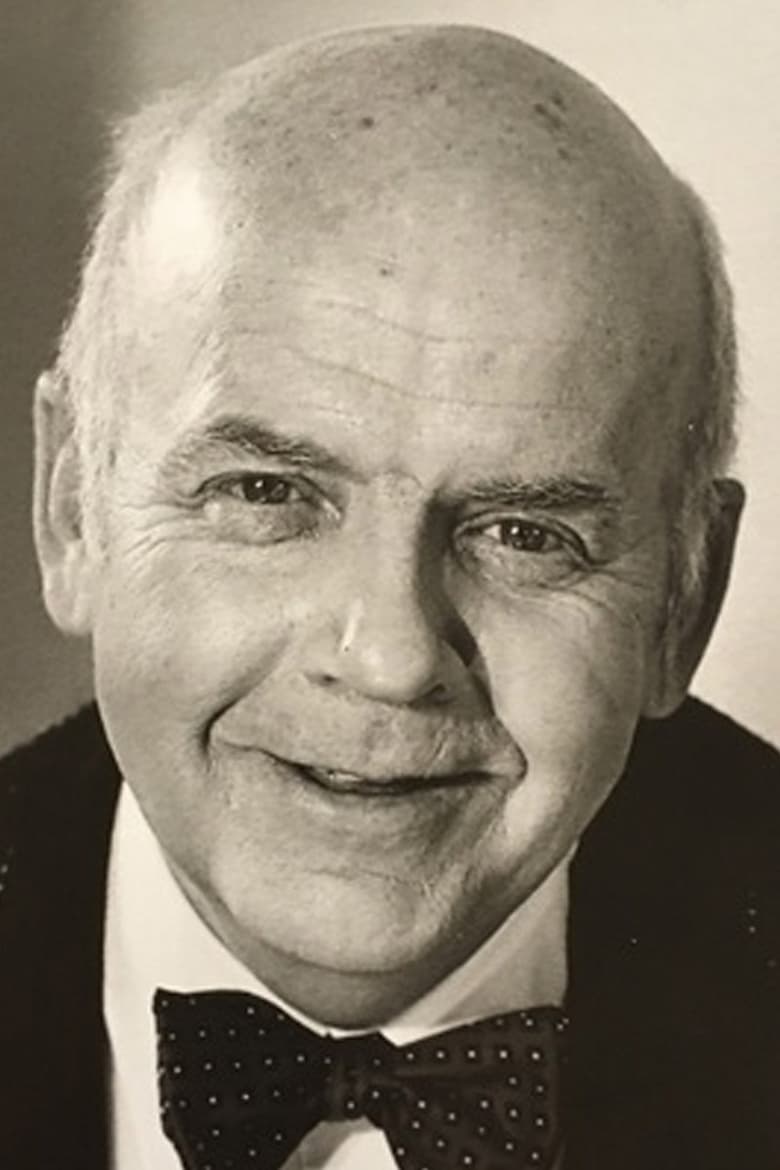 Portrait of Philip A. Gillis