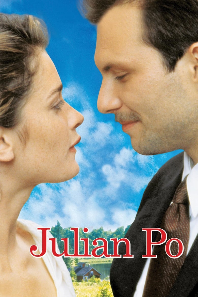 Poster of Julian Po