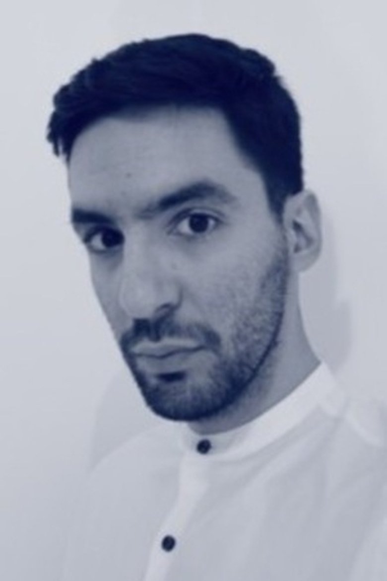 Portrait of Photis Photiou