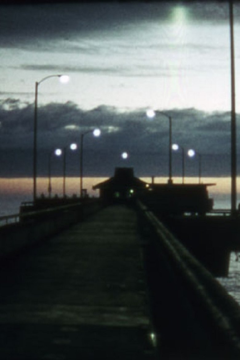 Poster of Venice Pier