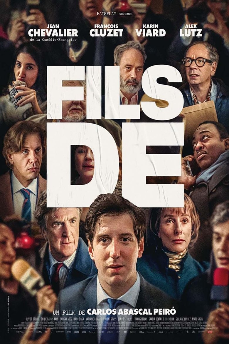 Poster of Prime Rush
