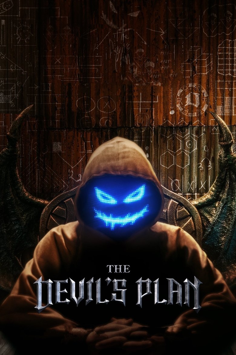 Poster of The Devil's Plan