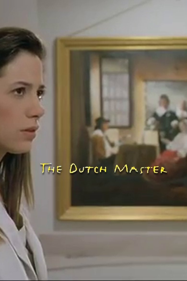 Poster of The Dutch Master