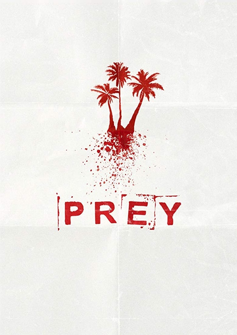 Poster of Prey