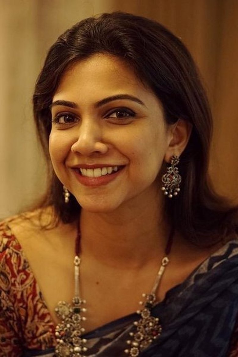 Portrait of Madonna Sebastian