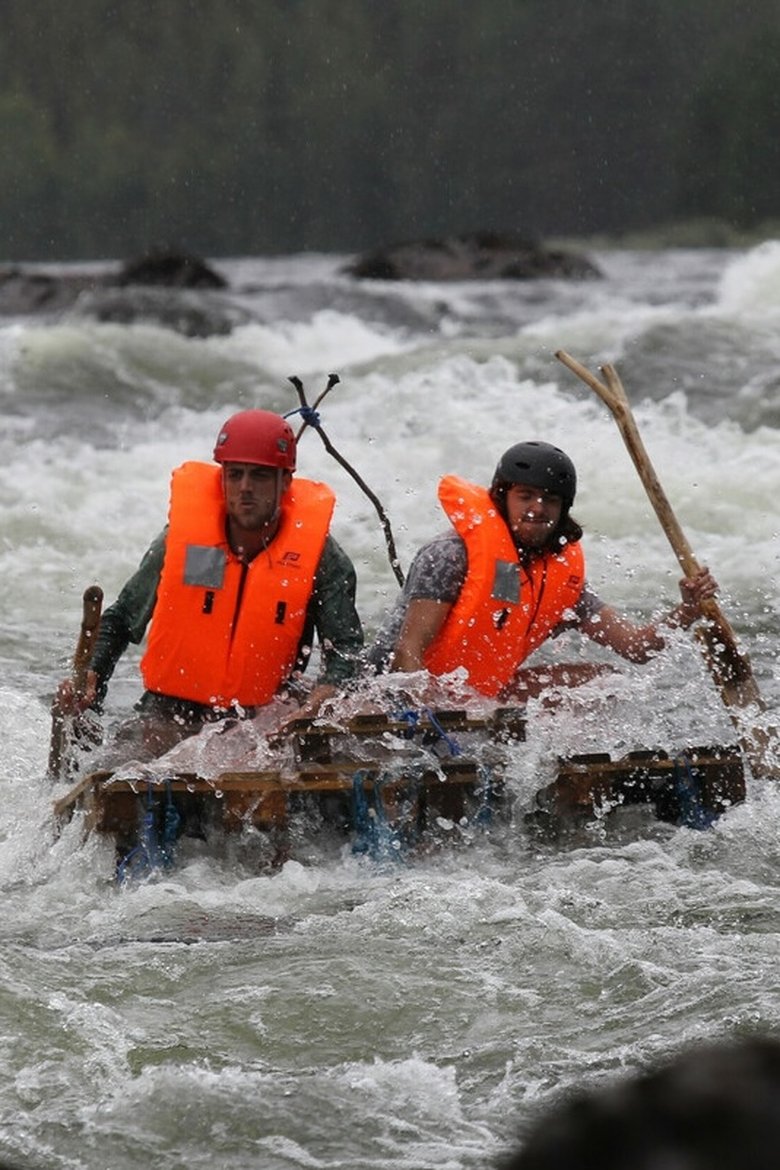 Poster of To The Sea