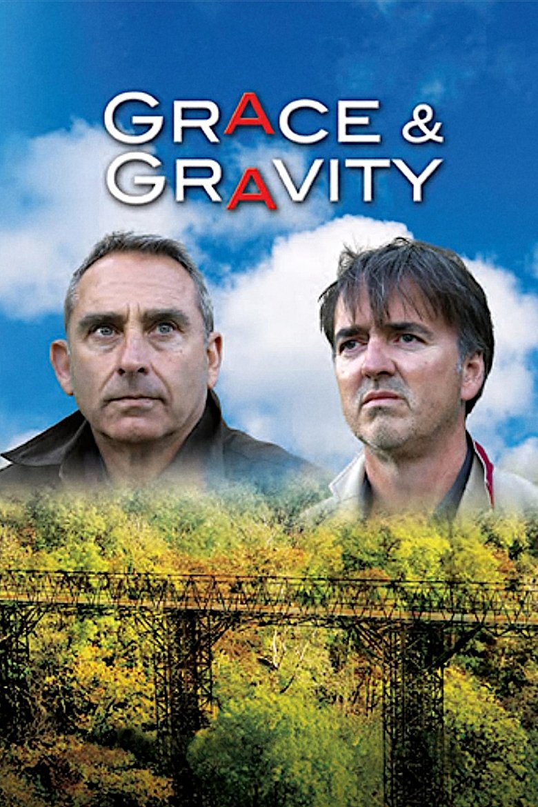 Poster of Grace and Gravity