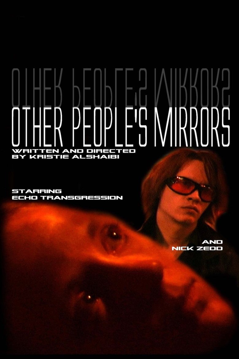 Poster of Other People's Mirrors