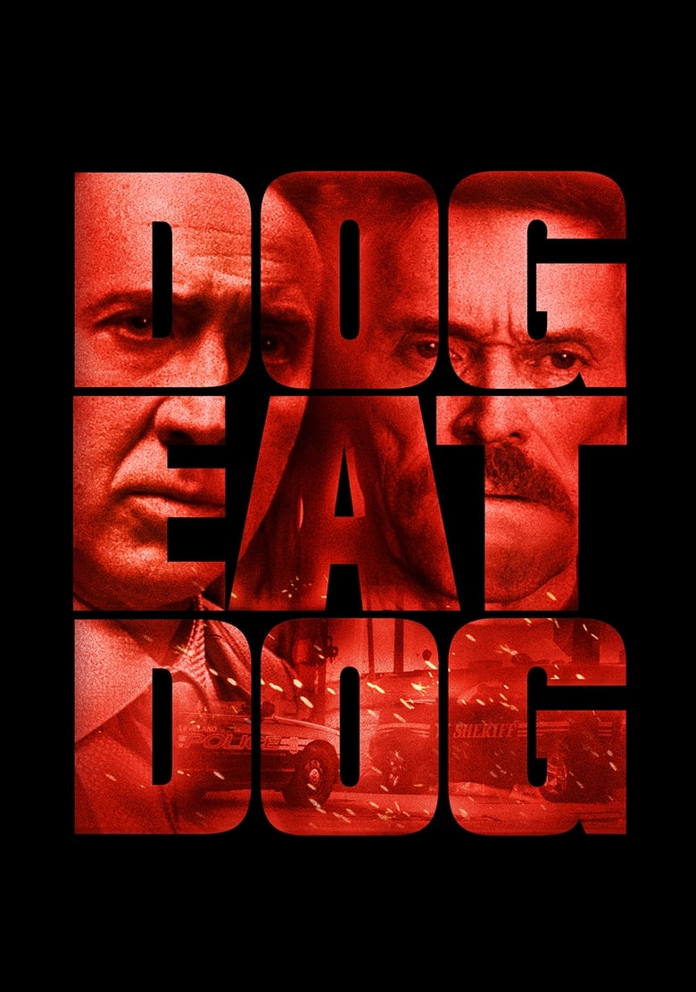 Poster of Dog Eat Dog